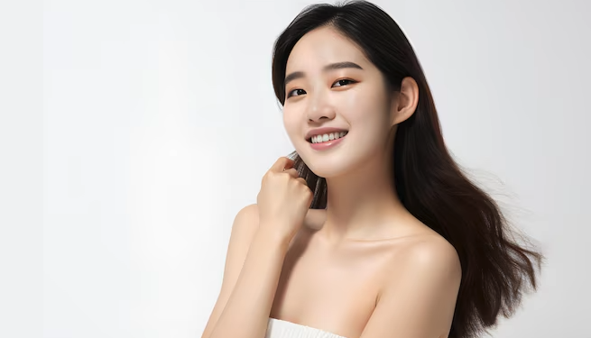 한국 피부 관리 및 시술 빛나는 아름다움의 비밀을 풀어내다